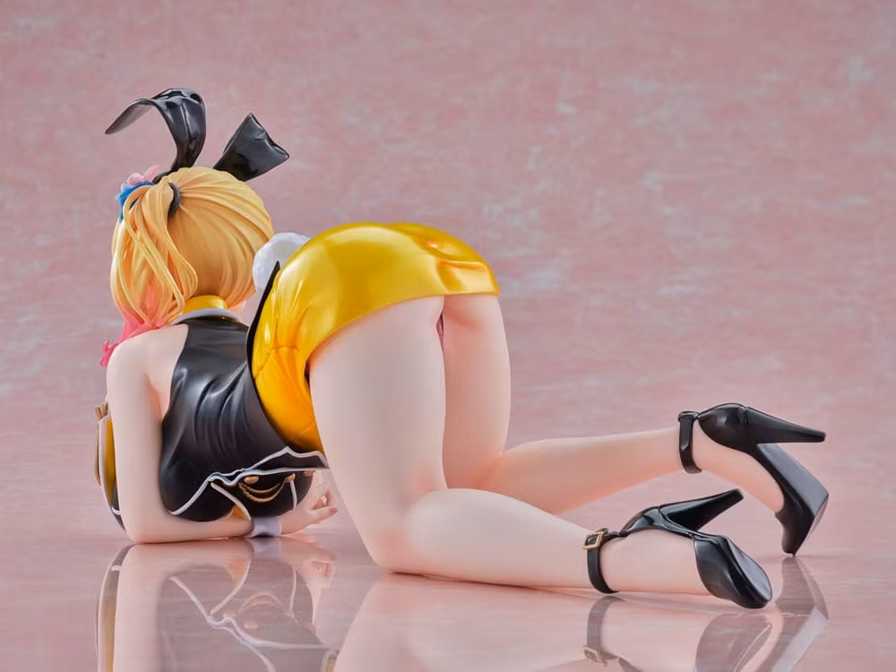 Bunny Garden Rin 1/6 Scale Figure
