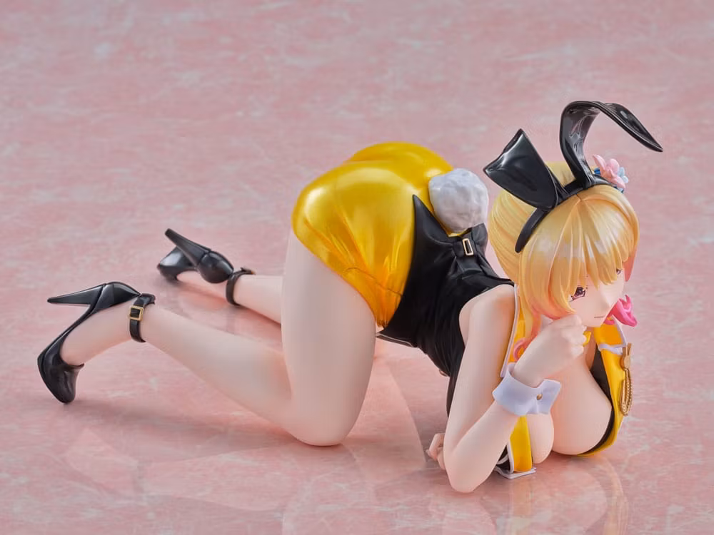 Bunny Garden Rin 1/6 Scale Figure