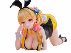 Bunny Garden Rin 1/6 Scale Figure