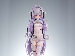Shubii (Nekomimi Ver.) (Normal Edition)