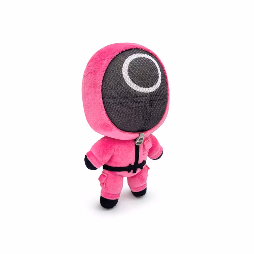 Squid Game Plush Figure Guard