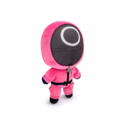 Squid Game Plush Figure Guard