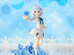 Private Tutor to the Duke's Daughter Luminasta Tina Howard Figure