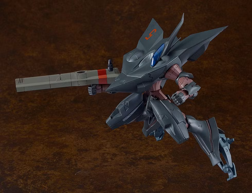 Argento Soma Moderoid Zark Model Kit