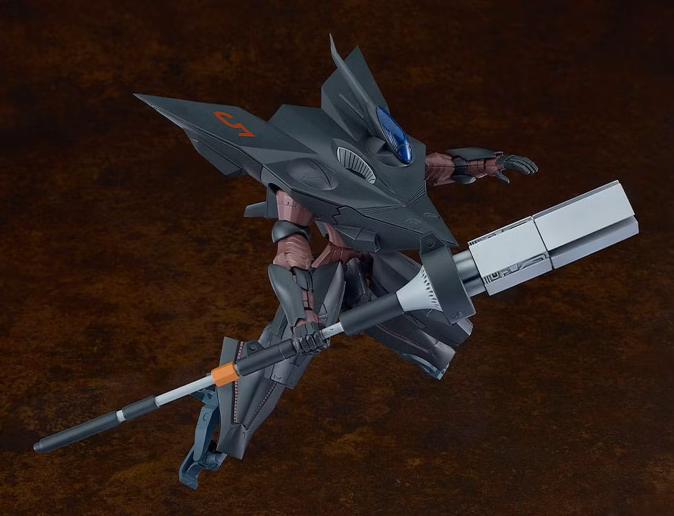 Argento Soma Moderoid Zark Model Kit