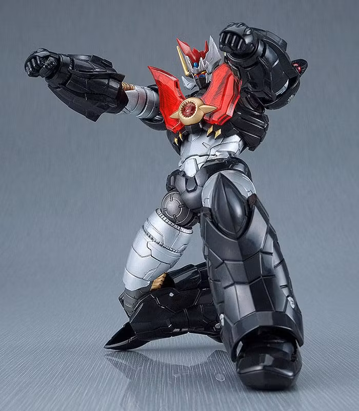 Mazinkaiser Moderoid Mazinkaiser Model Kit