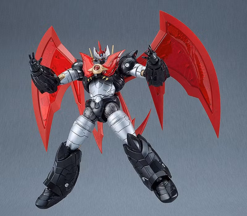 Mazinkaiser Moderoid Mazinkaiser Model Kit