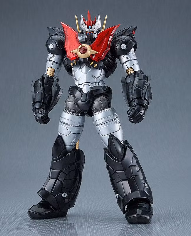 Mazinkaiser Moderoid Mazinkaiser Model Kit