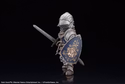 Dark Souls Q Collection Knight of Astora