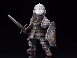 Dark Souls Q Collection Knight of Astora