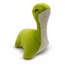 Apex Legends Plush Figure Nessie