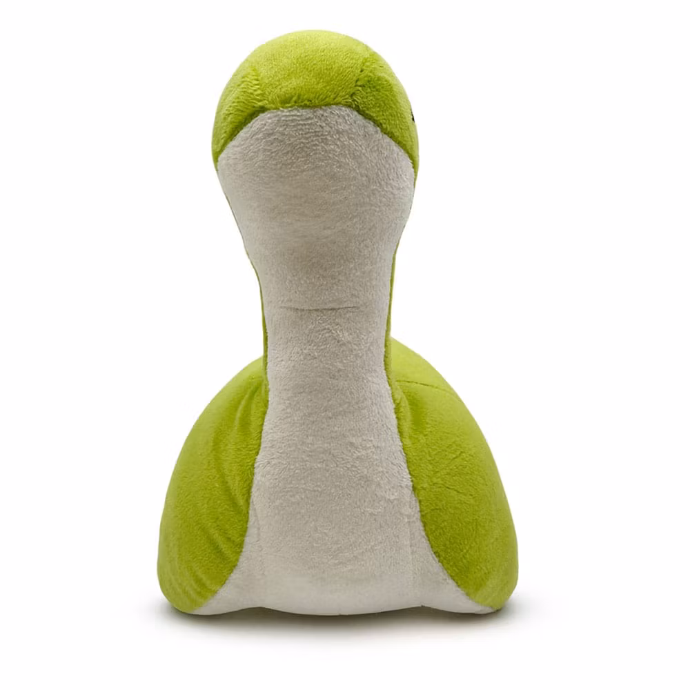 Apex Legends Plush Figure Nessie