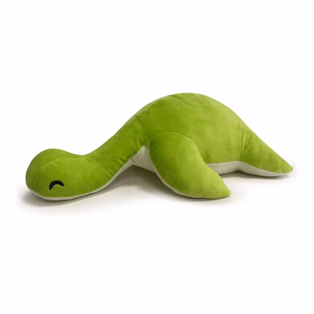 Apex Legends Weighted Plush Figure Nessie
