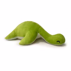 Apex Legends Weighted Plush Figure Nessie