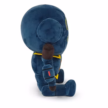 Apex Legends Plush Figure Pathfinder