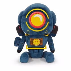 Apex Legends Plush Figure Pathfinder