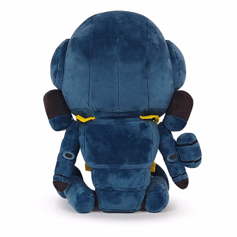 Apex Legends Plush Figure Pathfinder