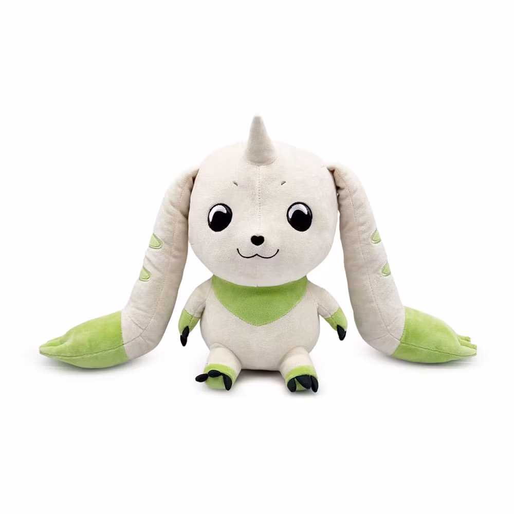 Digimon Adventure Plush Figure Terriermon