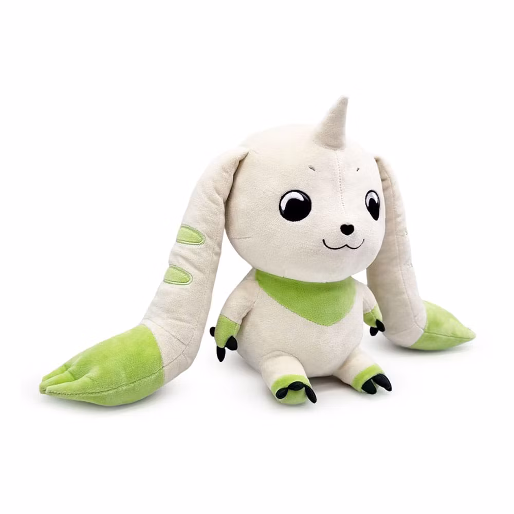 Digimon Adventure Plush Figure Terriermon