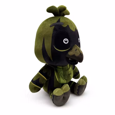 Five Nights at Freddy's Plush Figure Phantom Chica