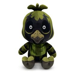 Five Nights at Freddy's Plush Figure Phantom Chica