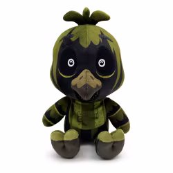 Five Nights at Freddy's Plush Figure Phantom Chica