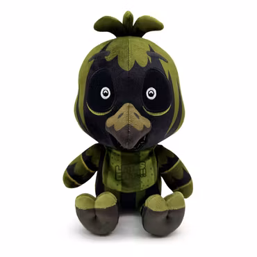 Five Nights at Freddy's Plush Figure Phantom Chica