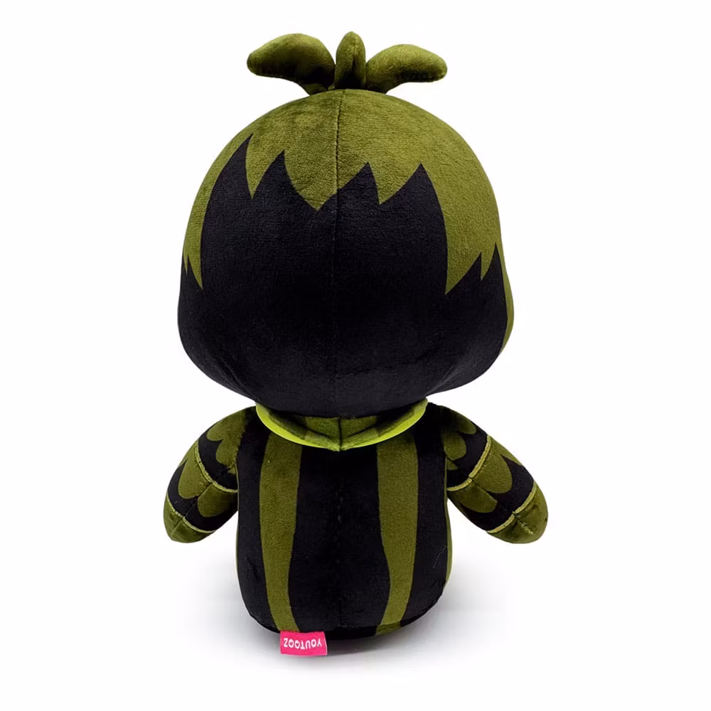Five Nights at Freddy's Plush Figure Phantom Chica