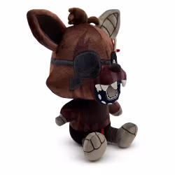 Five Nights at Freddy's Plush Figure Phantom Foxy