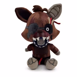Five Nights at Freddy's Plush Figure Phantom Foxy