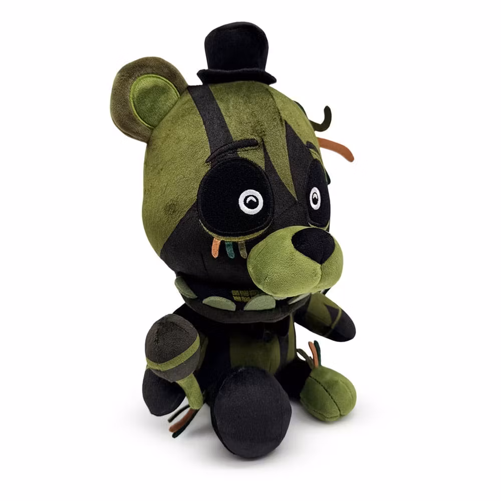 Five Nights at Freddy's Plush Figure Phantom Freddy