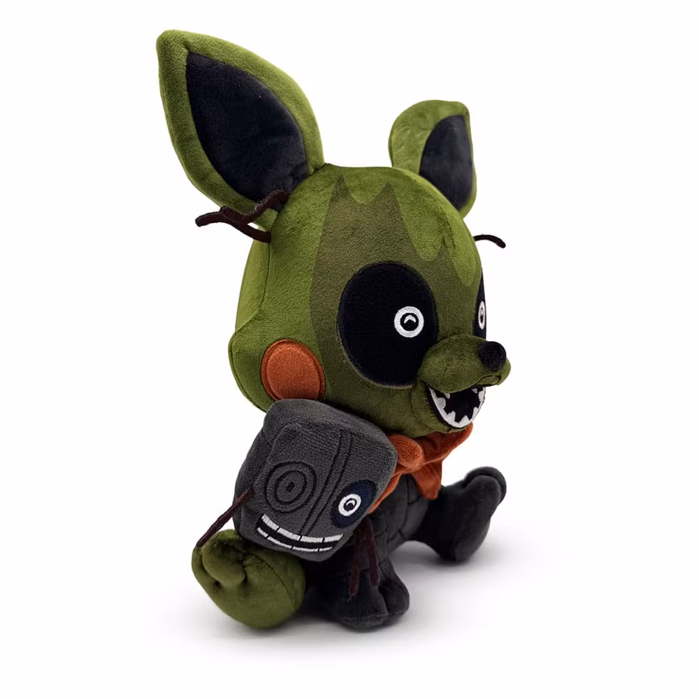 Five Nights at Freddy's Plush Figure Phantom Mangle