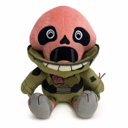 Five Nights at Freddy's Plush Figure Springtrapped Afton