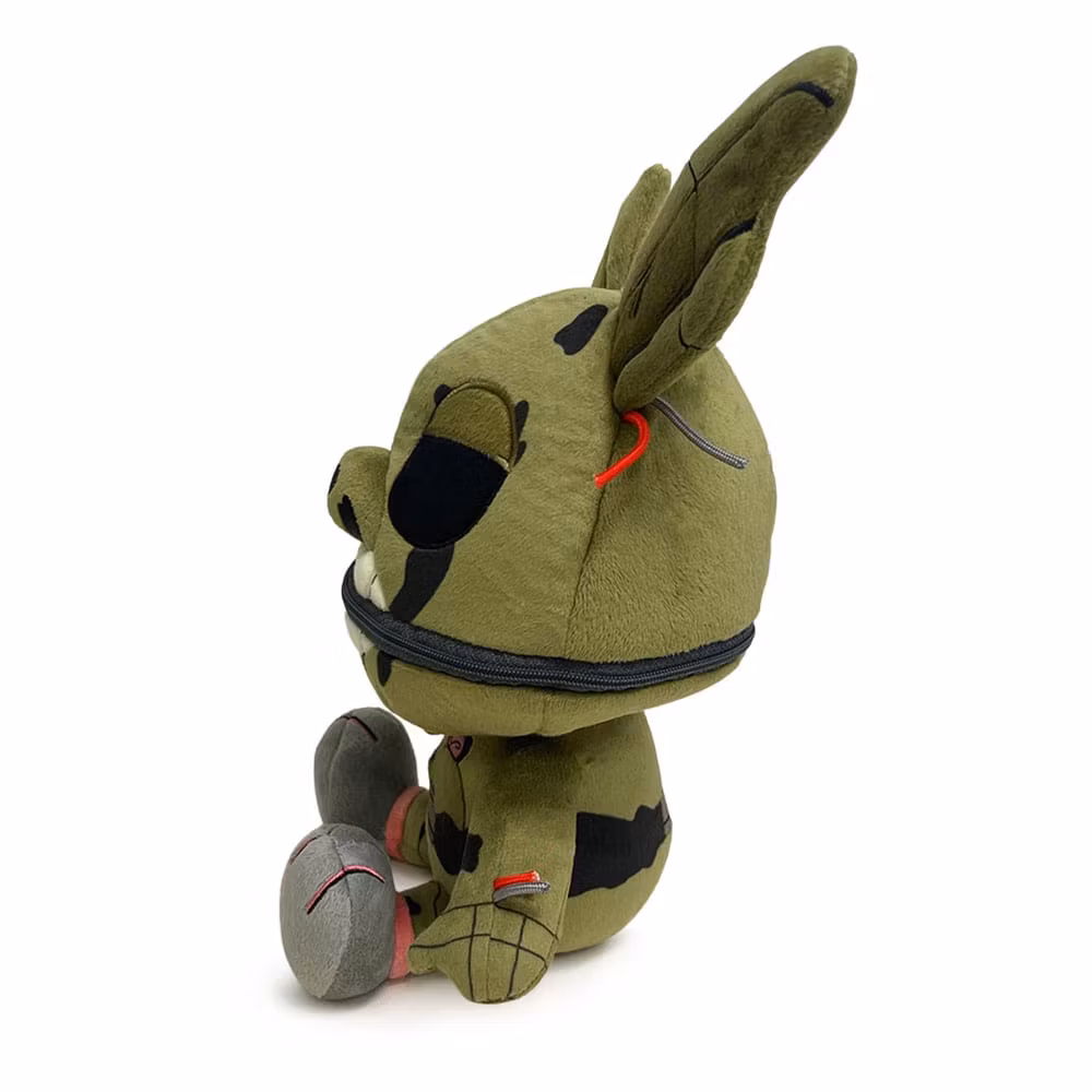 Five Nights at Freddy's Plush Figure Springtrapped Afton