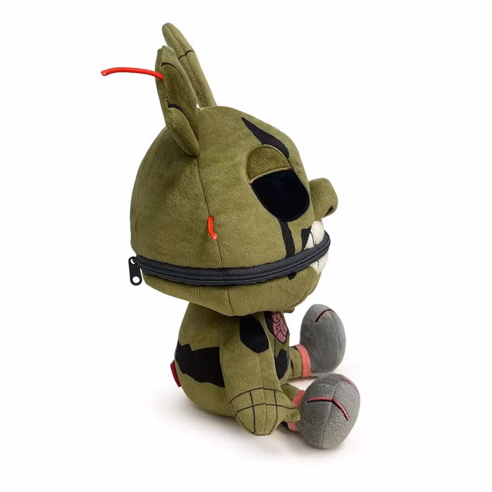 Five Nights at Freddy's Plush Figure Springtrapped Afton