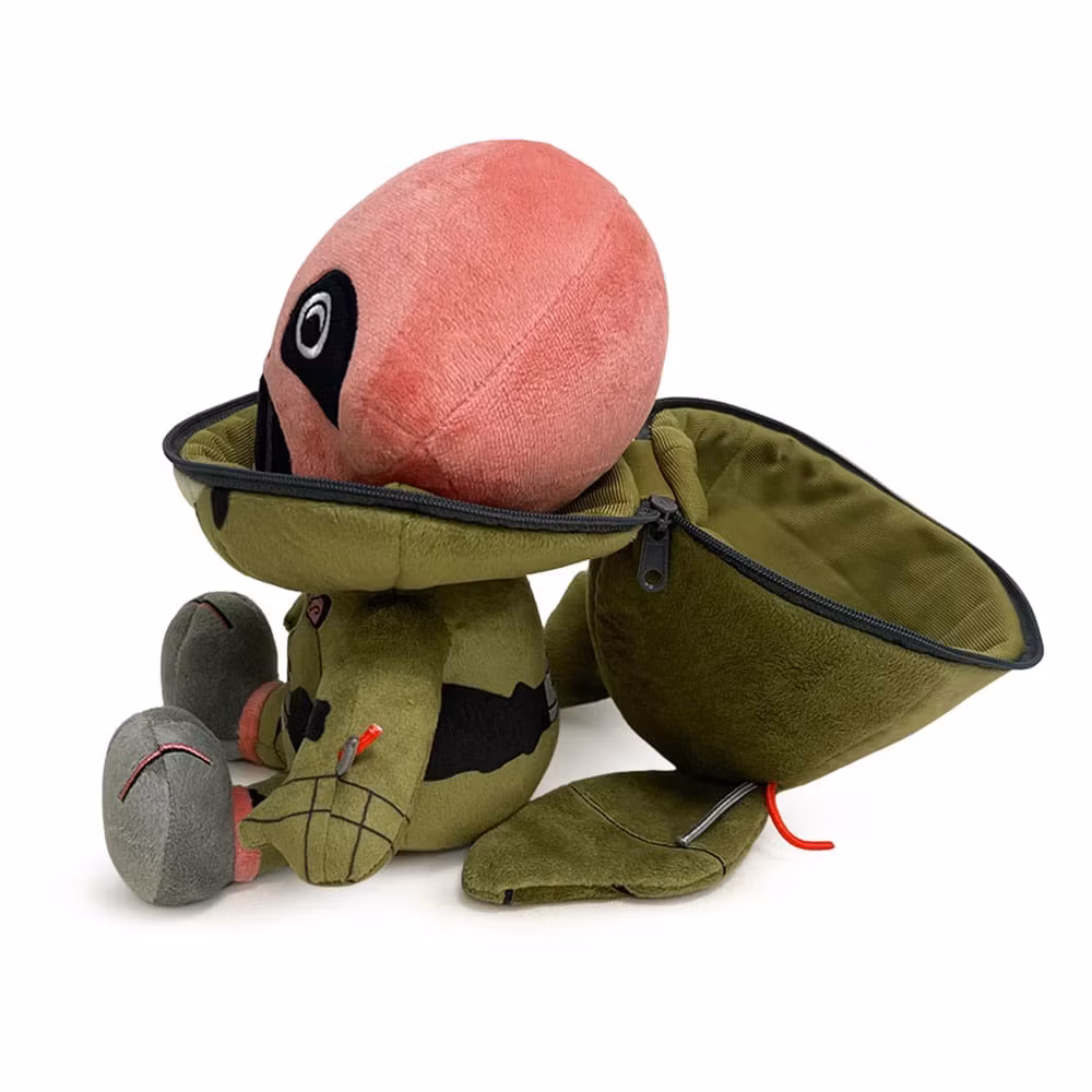 Five Nights at Freddy's Plush Figure Springtrapped Afton