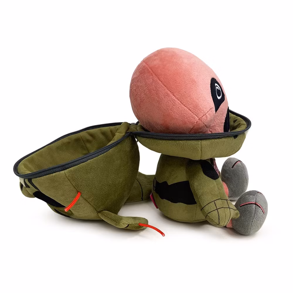 Five Nights at Freddy's Plush Figure Springtrapped Afton