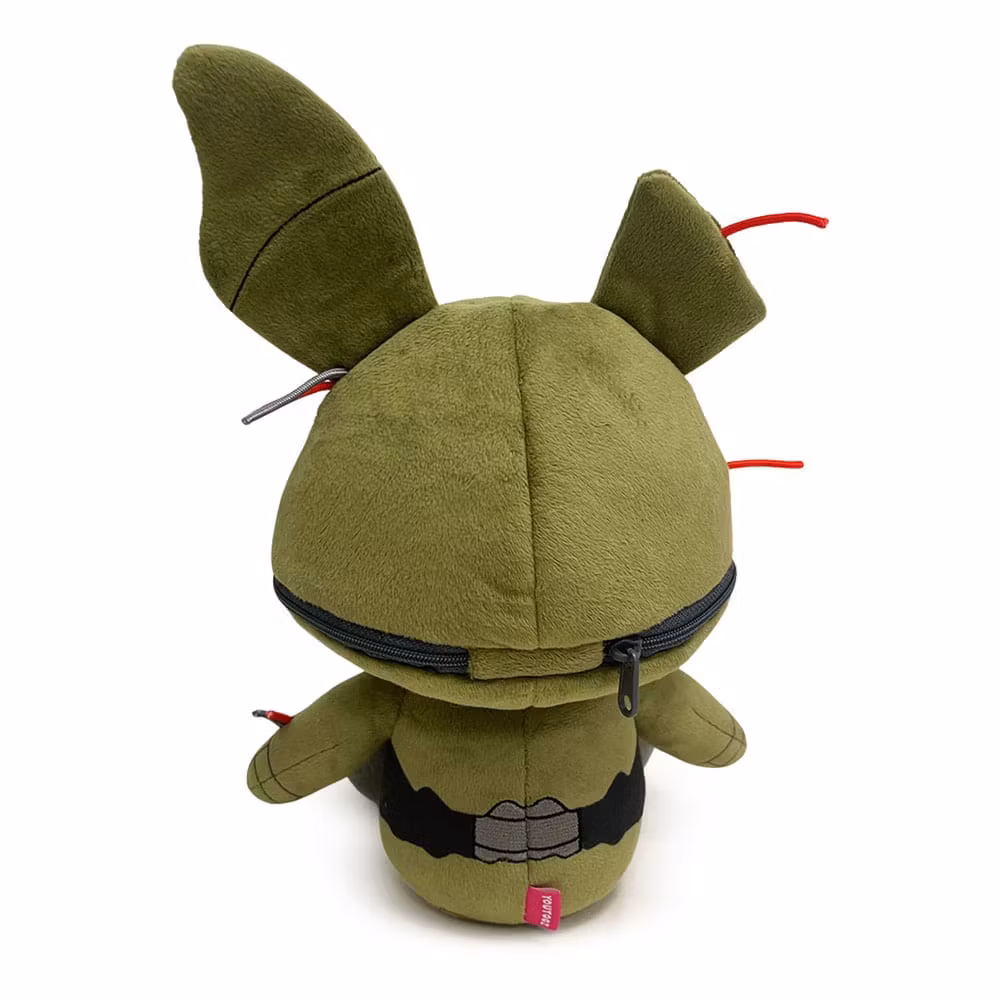 Five Nights at Freddy's Plush Figure Springtrapped Afton