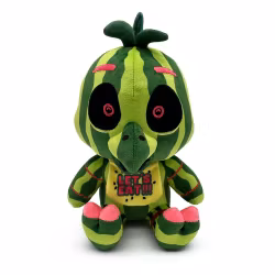 Five Nights at Freddy's Plush Figure Watermelon Chica