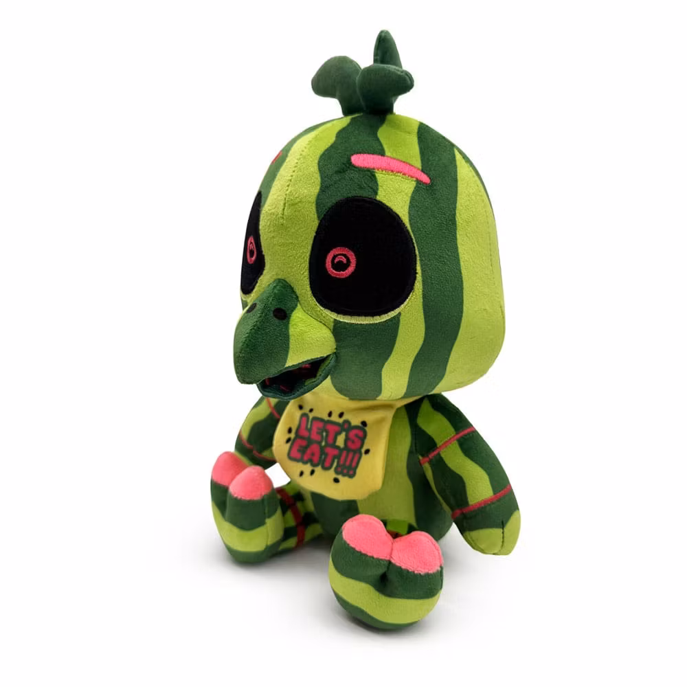 Five Nights at Freddy's Plush Figure Watermelon Chica