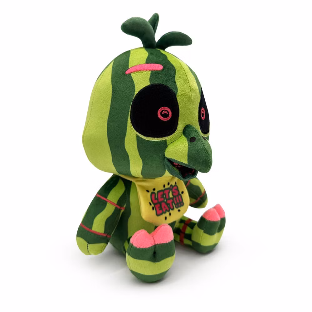 Five Nights at Freddy's Plush Figure Watermelon Chica