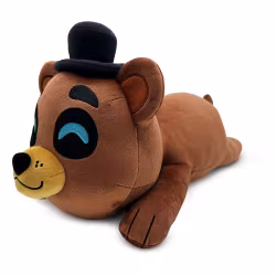 Five Nights at Freddy's Weighted Plush Figure Freddy