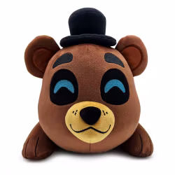 Five Nights at Freddy's Weighted Plush Figure Freddy