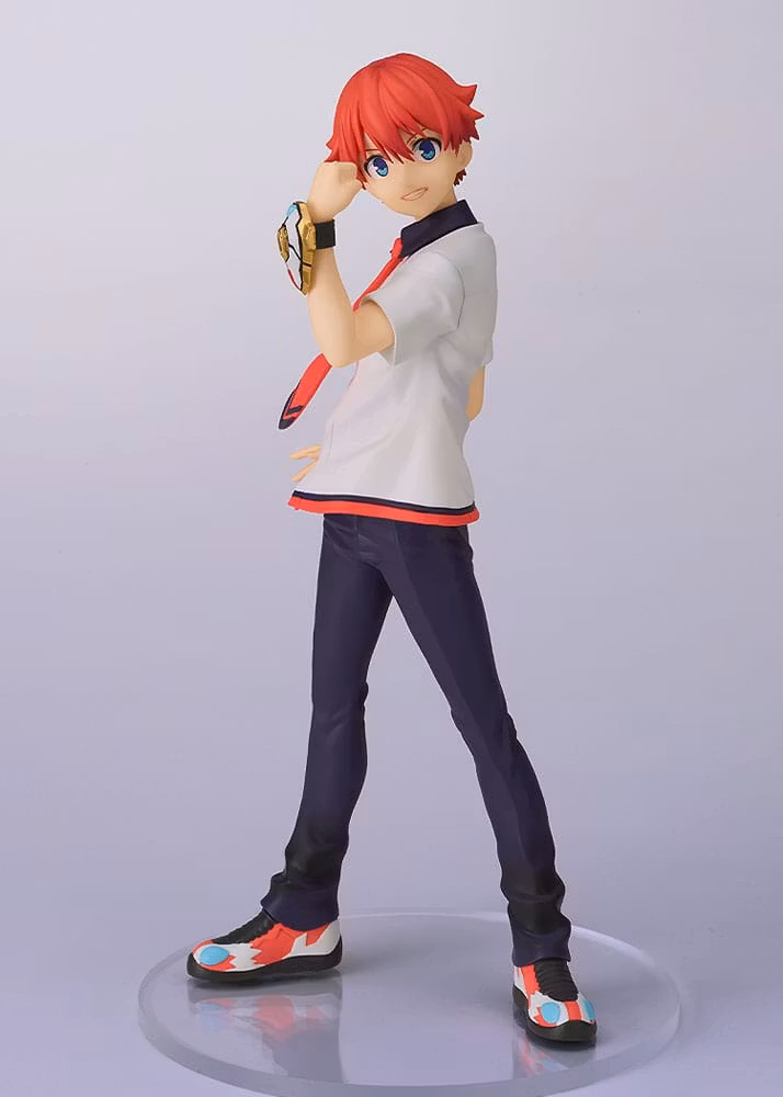 Gridman Universe Pop Up Parade L Yuta Hibiki