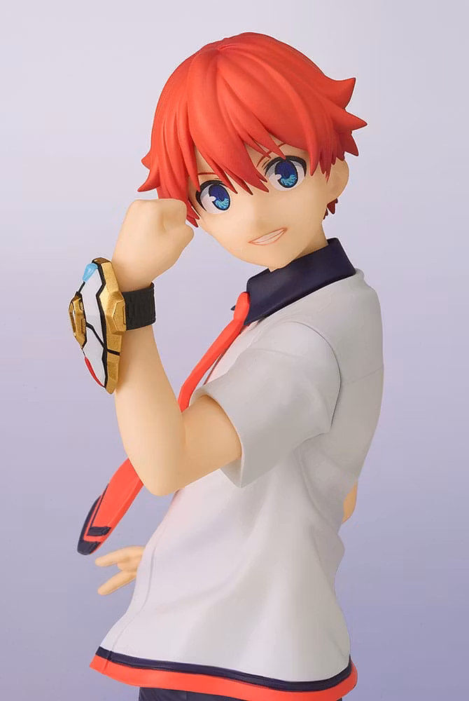 Gridman Universe Pop Up Parade L Yuta Hibiki