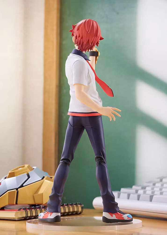 Gridman Universe Pop Up Parade L Yuta Hibiki