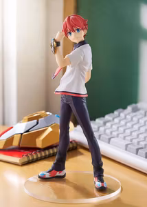 Gridman Universe Pop Up Parade L Yuta Hibiki