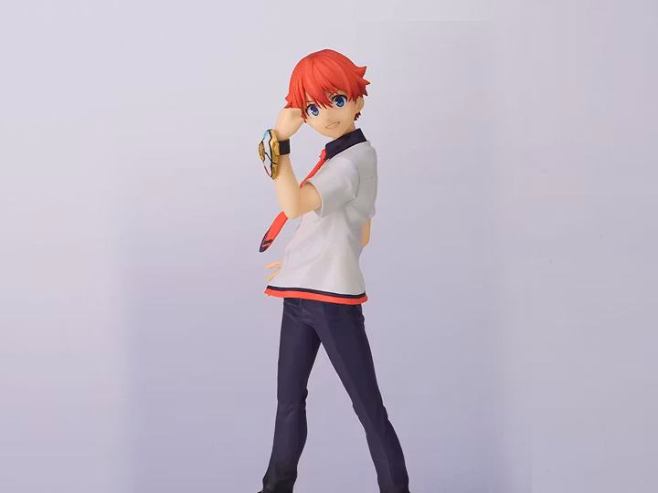 Gridman Universe Pop Up Parade L Yuta Hibiki