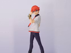 Gridman Universe Pop Up Parade L Yuta Hibiki
