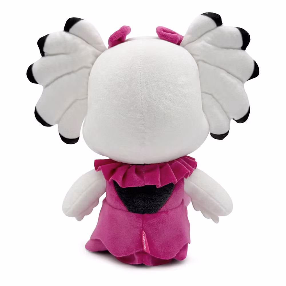 Chuck E. Cheese Plush Figure Helen Henny